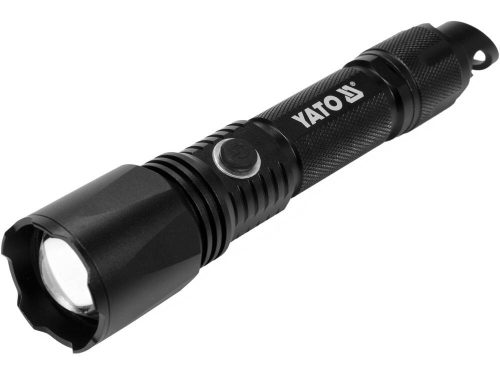 YATO Akkus LED zseblámpa 900 lumen (YT-08559)