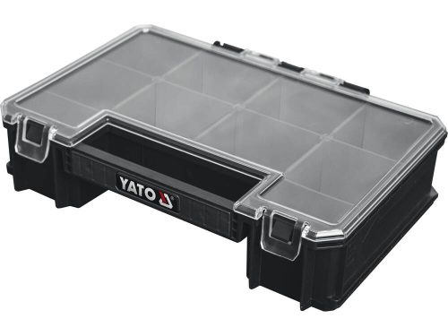 YATO Organiser 257 x 180 x 66 mm (YT-09177)