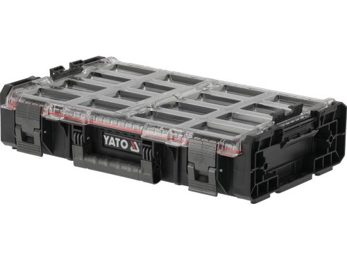 YATO Organiser XL-es méret 585 x 387 x 131 mm (YT-09180)