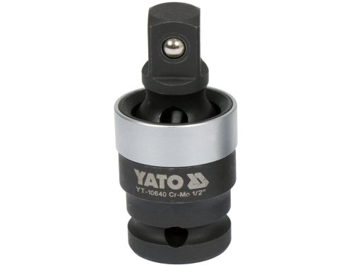 YATO Univerzális csuklós csatlakozó 1/2" CrMo (YT-10640)