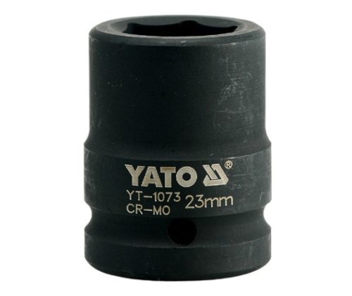 YATO Dugókulcs gépi 3/4" 23 mm  (YT-1073)