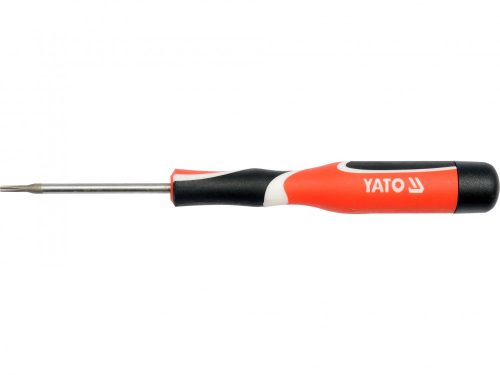 YATO PRECÍZIÓS CSAVARHÚZÓ Torx T5x50mm (YT-25852)