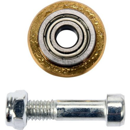 YATO Csempevágó kerék 22 x 6 x 6 mm TiN bevonat (YT-37151)