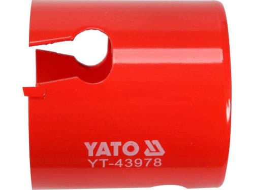 YATO Univerzális körkivágó TCT 5/8" 64 mm (YT-43978)