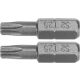 YATO Bitek torx T25 25mm 1/4 2 db (YT-77905)