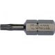 YATO BITHEGY torx T10 1/4" 25 MM, 10 DB (YT-78141)