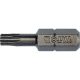 YATO Bithegy Torx T20 1/4" 25mm (10db/cs)  (YT-78143)