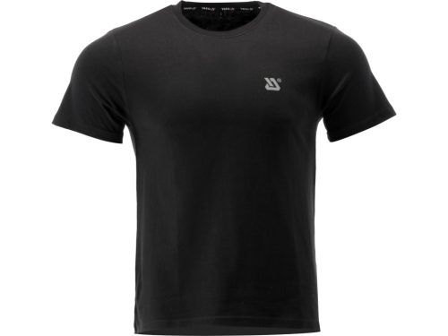 YATO PÓLÓ BASIC BLACK S. 2XL (YT-78474)