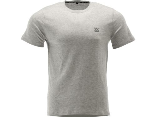 YATO PÓLÓ BASIC GREY MELANGE S. 2XL (YT-78504)