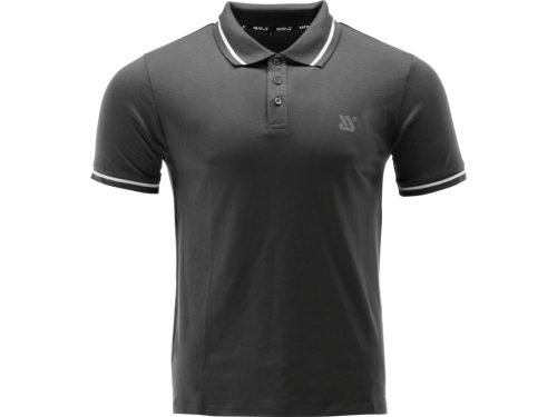 YATO POLO ING SOFT BLACK S. 2XL (YT-78604)