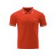 YATO POLO ING SOFT ORANGE S. S (YT-78612)