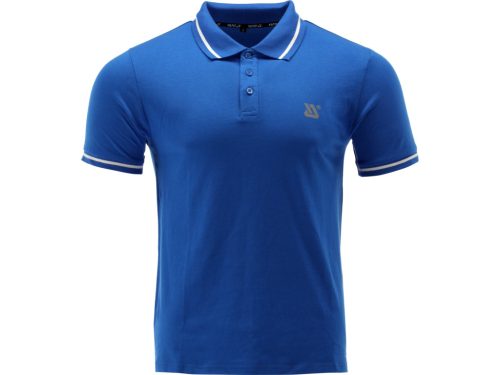 YATO POLO ING SOFT BLUE S. 2XL (YT-78628)