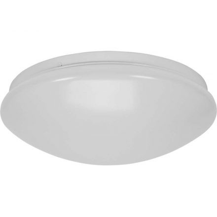 YATO LED fali lámpa 12W IP20 3000K, fehér, 290x95mm (YT-81844)