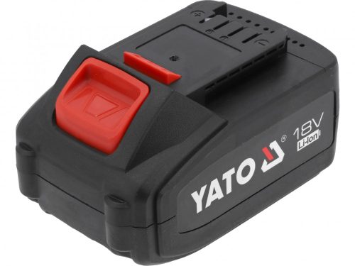 YATO AKKUMULÁTOR 18V ​​LI-ION 3,0AH (YT-828462)