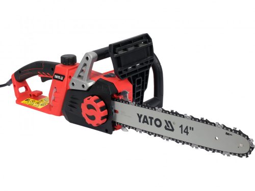 YATO LÁNCFŰRÉSZ 1600 W 14" (YT-84868)