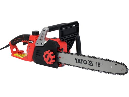 YATO LÁNCFŰRÉSZ 2000 W 16" (YT-84871)