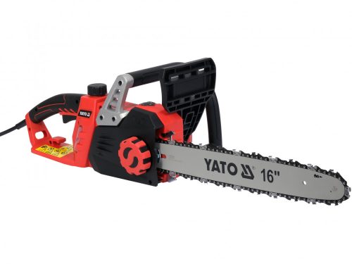 YATO LÁNCFŰRÉSZ 2400 W 16" (YT-84872)