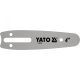 YATO LÁNCFŰRÉSZ LÁNCVEZETŐ 4" 0,3" 1,1 MM (YT-84914)