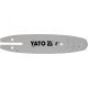 YATO LÁNCFŰRÉSZ LÁNCVEZETŐ 8" 3/8" 1,3 MM (YT-84921)