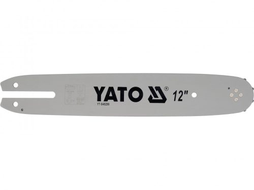 YATO LÁNCFŰRÉSZ LÁNCVEZETŐ 12" 3/8" 1,3 MM (YT-849299)