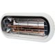 YATO INFRARED HEATER 1500W LOW GLARE (YT-99536)