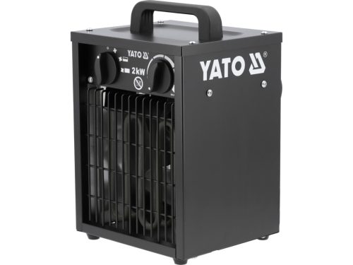 YATO elektromos fűtés 2kw (YT-99690)