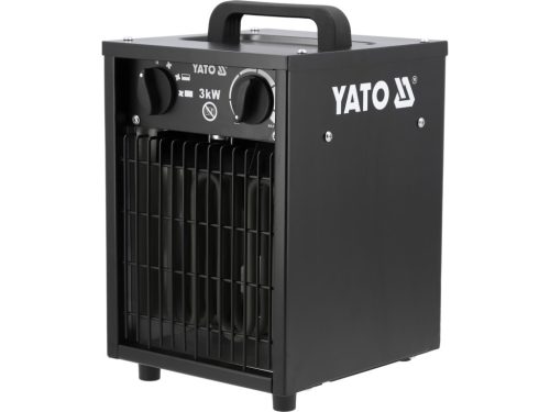 YATO elektromos fűtés 3kw (YT-99693)