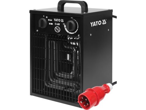 YATO elektromos fűtés 5kw (YT-99695)